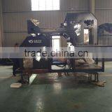 China No.1 Minerals Ore Color Sorter Machine thumbnail-6