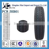 Importing PCR Car Tires From China 155 / 70R13