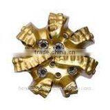 Oil and Gas Drilling/pdc Drill Bit Manufacturer in China thumbnail-1