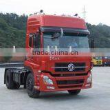 Tianlong 40 Tons Truck Tractor, Tianlong 40 Tons Tow Truck, 40 Tons Head Tow Truck, 40 Tons Truck Tractor thumbnail-1