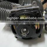 49cc 2-stroke Pull Starter Engine for Mini Pocket Bike thumbnail-1