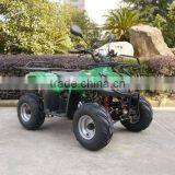 Jinling JLA-08-03 Automatic Chain Drive Air Cooled Green Cheap Price 49cc Mini Quad Bike for Sale thumbnail-2