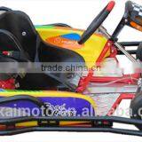 Adjusting Seat EPA 270cc Adult Racing Karting for Sale/gas Powerfull Racing Car (TKG200-R1) thumbnail-2