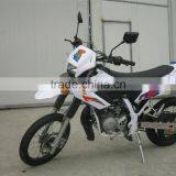Chinese Mini Cross Bike 49cc thumbnail-2
