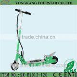 Battery Power Electric Scooter Cheap Kick Scooter thumbnail-2