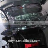 2000W Electric Scooter China(XA-1) thumbnail-3