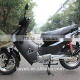 Hot Sale New Style 110cc Cheap China Motorcycle KM110-9J thumbnail-2