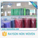 Ruixin Oeko Tex Telas Fabric pp Nonwoven Sms Fabricantes thumbnail-3