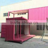 China Made Low Price Container House thumbnail-1