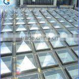 China Factory High Light Transmission Roof Panels for Sheds for Carport Coverings thumbnail-2