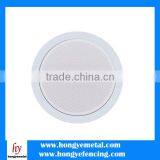 3 Inch Speaker Grille With CE RoHS thumbnail-2