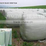 New Zealand Light Green Silage Wrap Film thumbnail-1