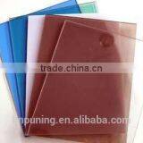 2017 Zhejiang Hot High Quality Polycarbonate/pc Solid Sheet thumbnail-3