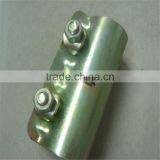 China Scaffloding Pressed Sleeve Coupler