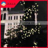 Solar Garden Outdoor Tree Decroation String Light thumbnail-3