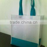 Nonwoven Bags , Tnt Shoppings Bag, Tnt Bags thumbnail-1