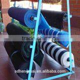 Shade Sail, Shade Net, Balcony Safety Net,HDPE, Black, Beige, White,green. thumbnail-6