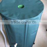 500D PVC Rain Water Barrel thumbnail-2
