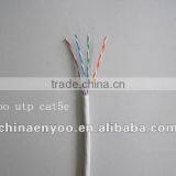 Good Utp Cat5e Cable Bulk Cable 305m/roll Best Quality thumbnail-1
