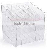 3 Tiers Countertop Display Rack For Nail Polish thumbnail-4