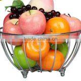 2016 Products Wire Metal Rack and Metal Fruit Basket thumbnail-4