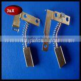 China Carbon Brush for Makita Hitachi Dewalt Aeg Boshch and Black&decker thumbnail-4