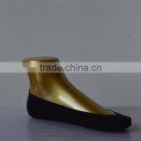 Short Sock Display Fashion Feet Mannequin Display thumbnail-5