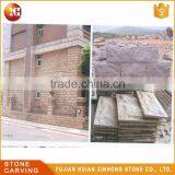 Hot Selling Outdoor 3D Wall Tile , Exterior Decorate Wall Tile thumbnail-3
