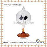 Entertaining Crookes Radiometer Solar Radiometer Unique Gift RMS0816TA thumbnail-1