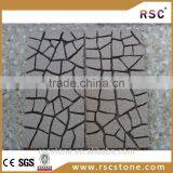 Artificial Paving Stone;interlocking Paving Stone Making Machine;paving Stone Machinery thumbnail-1