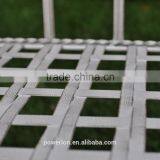 Outdoor Garden Antique Decorative Metal Benches thumbnail-4