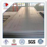 ASTM A36 A283 SS400 MS Carbon Steel Plate thumbnail-1