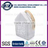 Natural Stone Decorative Cement Bird Nest thumbnail-3
