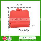 Candy Color Portable Silicone Cosmetic Mirror thumbnail-3