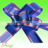 Fashion Pull Flower Ribbon For Gift Packing