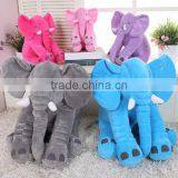 2017 New Design Custom Wholesale Elephant Plush Toy