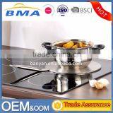 Stainless Steel Heat Diffuser Plate Induction Adapter thumbnail-1