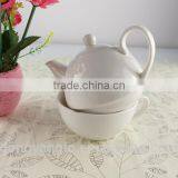 Factory Direct Wholesale Glazed Chinese Teapot Set Supplier thumbnail-2