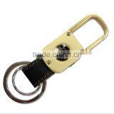 Simple Design Matel Smart Bluetooth Anti-lost Alarm Keychain, Personal Anti-lost Key Tracker thumbnail-5