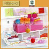 Hot Sale Shop Wood Antique Fancy Cheap Home Christmas Decoration,wood Crafts thumbnail-6