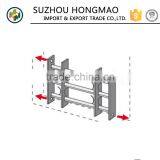 Simple Stretchable Stainless Steel Window Grill Design thumbnail-3