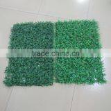 SJ040830 High Quality PE Milan Grass Mat/fake Boxwood Carpet Grass/spring Grass thumbnail-2