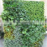 SJLJ013775 Artificial Plant for Wall Decoration Fake Foliage Plant Artificial Green Wall thumbnail-3