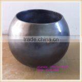 SAST-90016 Cheap Wholesale Decorative Fiberglass Vases/planter thumbnail-1