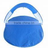 Portable Folding Pop up Beach Tent Lightweight Beach Sun Shelter Shade Tent thumbnail-3