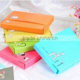 Wholesale Stock Small Order Animal Photo Album thumbnail-1