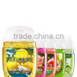 Wholesale Bath and Body Works Products About Hand Sanitizer Gel thumbnail-3