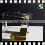 Factory Directly Wholesale Acrylic Coffee Table Acrylic Furniture thumbnail-4