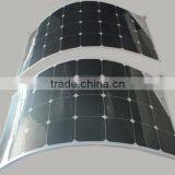 135W High Efficiency Flexible Solar Module thumbnail-2