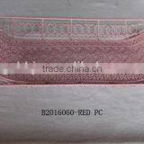 Iron Wire Rectangle Plate With Handle thumbnail-3